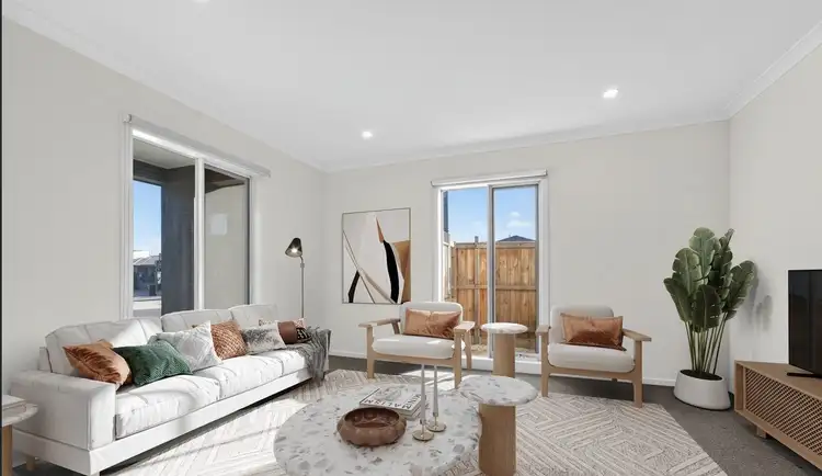 Fourth view of Homely house listing, 14 Alderley Crescent, Deanside VIC 3336