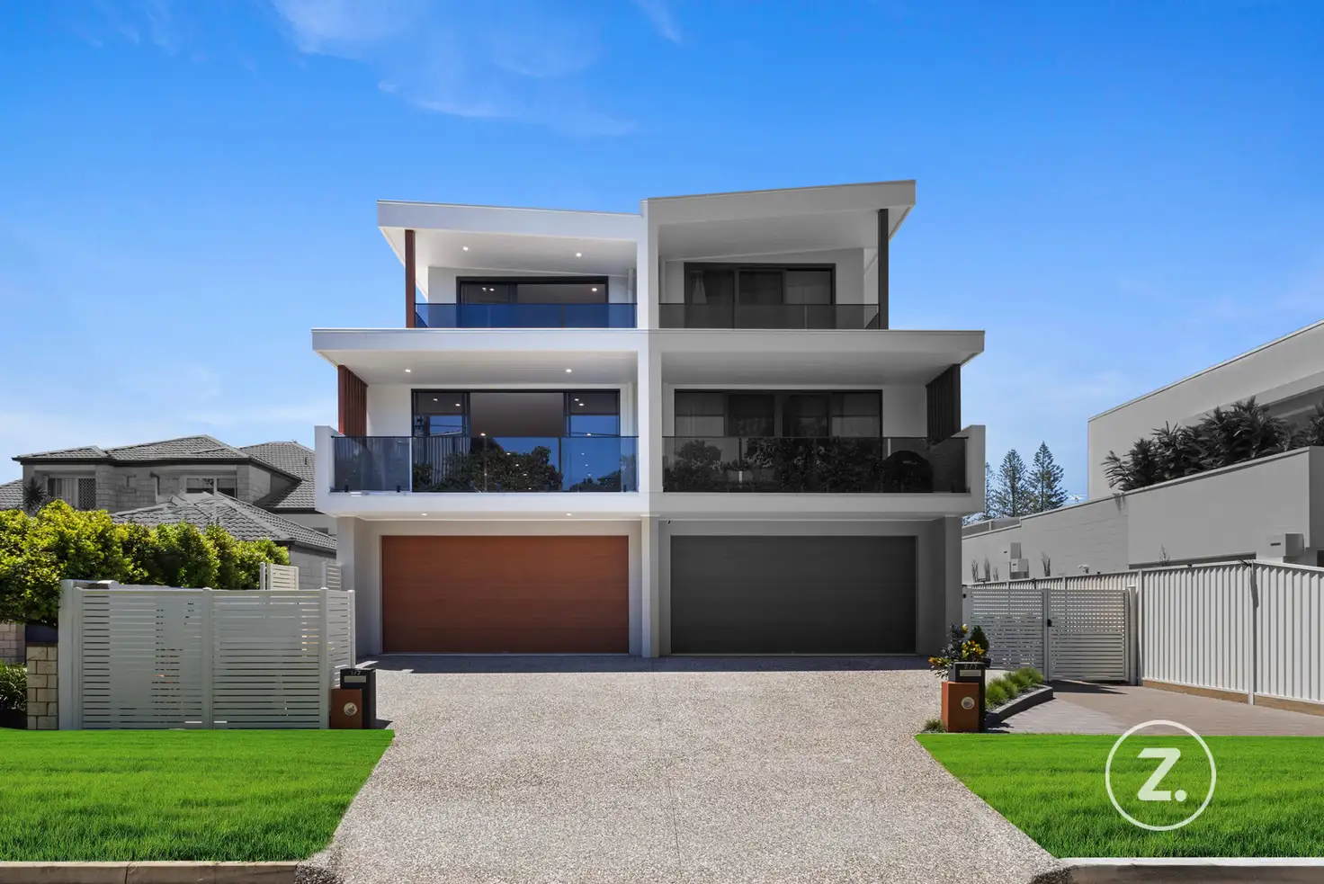 Main view of Homely house listing, 1/7 Azalea Avenue, Hollywell QLD 4216