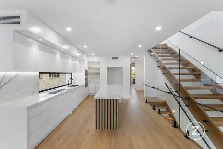 Fourth view of Homely house listing, 1/7 Azalea Avenue, Hollywell QLD 4216