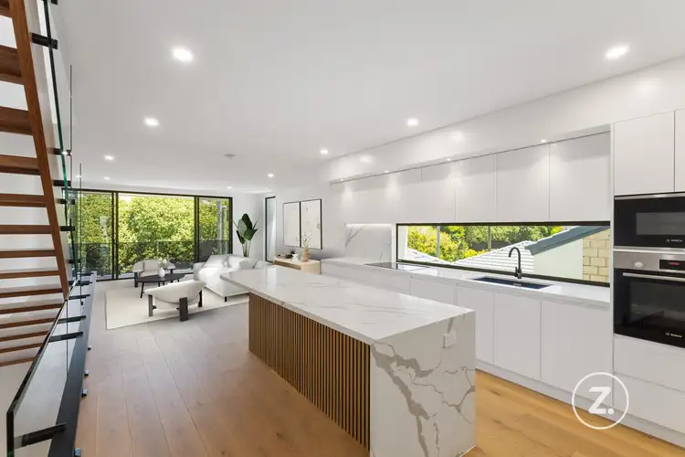 Fifth view of Homely house listing, 1/7 Azalea Avenue, Hollywell QLD 4216