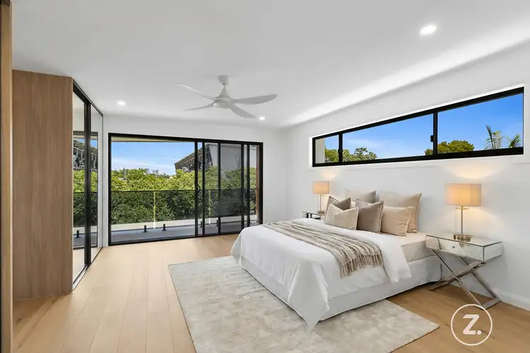 Sixth view of Homely house listing, 1/7 Azalea Avenue, Hollywell QLD 4216