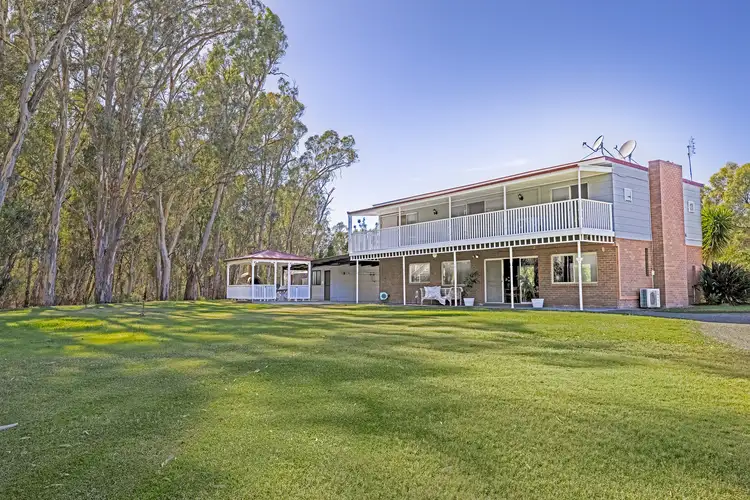 3 Lady Augusta Road, Echuca VIC 3564