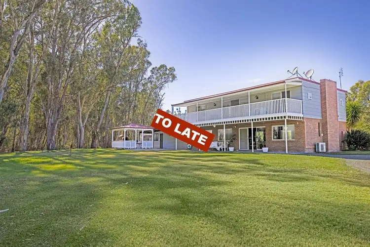 3 Lady Augusta Road, Echuca VIC 3564