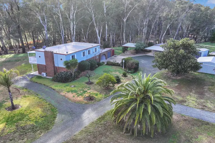 Third view of Homely house listing, 3 Lady Augusta Road, Echuca VIC 3564