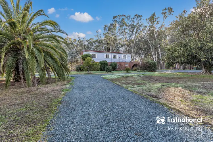 Fifth view of Homely house listing, 3 Lady Augusta Road, Echuca VIC 3564