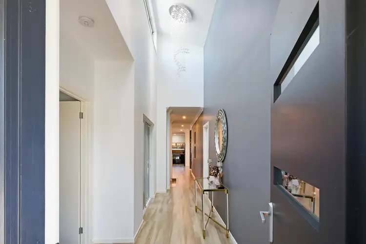 Third view of Homely house listing, 56 The Crest, Mirador NSW 2548