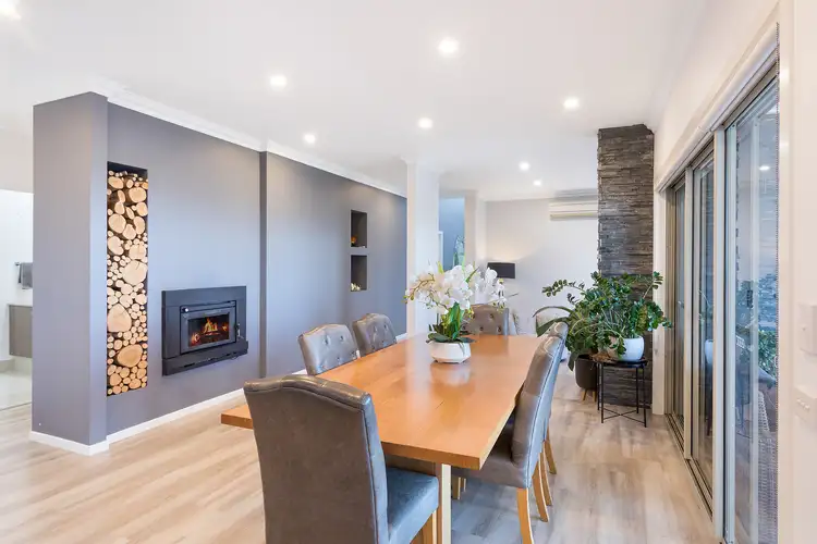 Fifth view of Homely house listing, 56 The Crest, Mirador NSW 2548