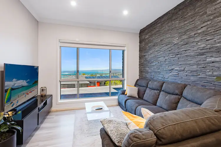 Sixth view of Homely house listing, 56 The Crest, Mirador NSW 2548