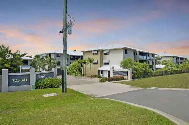 26/321-341 Angus Smith Drive, Douglas QLD 4814
