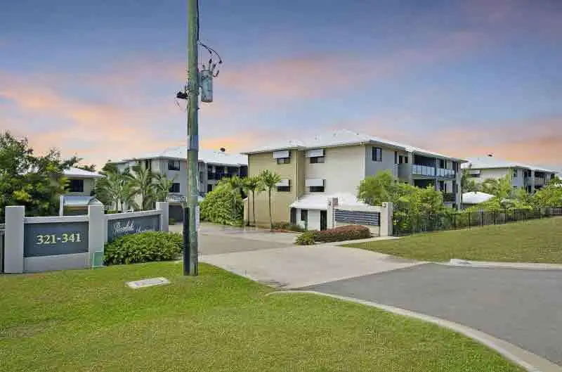 Main view of Homely unit listing, 26/321-341 Angus Smith Drive, Douglas QLD 4814