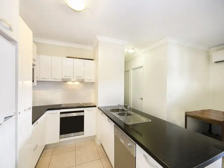 Third view of Homely unit listing, 26/321-341 Angus Smith Drive, Douglas QLD 4814
