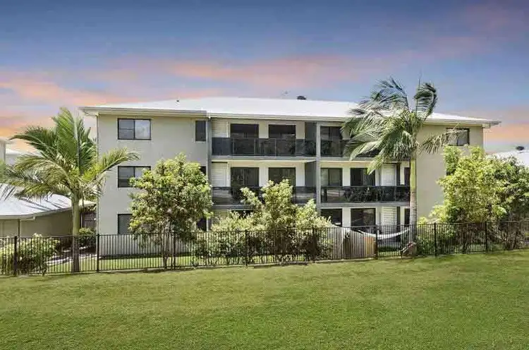 Fifth view of Homely unit listing, 26/321-341 Angus Smith Drive, Douglas QLD 4814