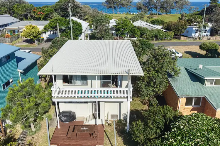 141 Main Street, Wooli NSW 2462
