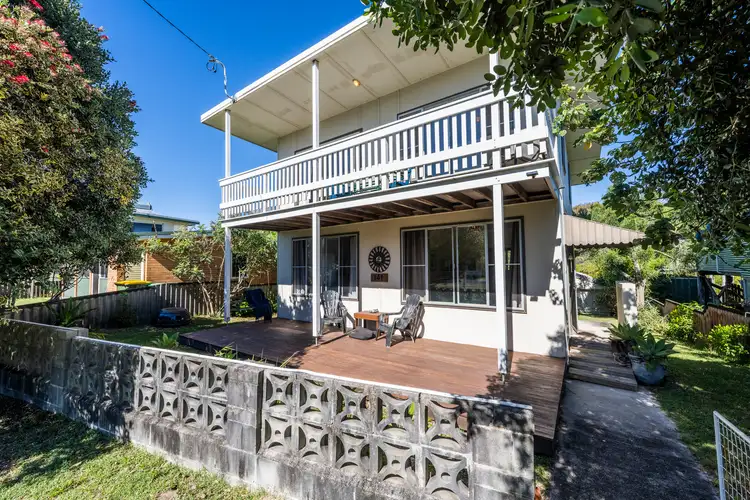 Third view of Homely house listing, 141 Main Street, Wooli NSW 2462