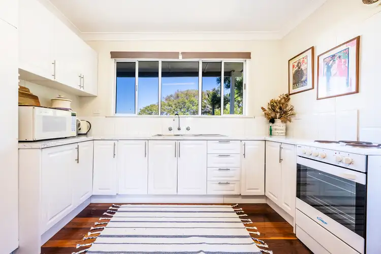 Fifth view of Homely house listing, 141 Main Street, Wooli NSW 2462