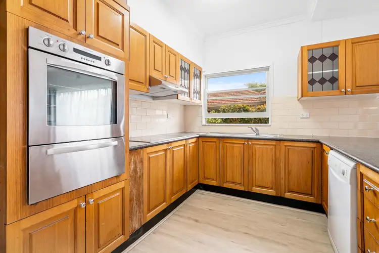 Third view of Homely house listing, 32 Blackall Street, Revesby NSW 2212