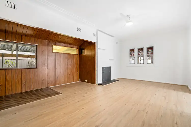 Fourth view of Homely house listing, 32 Blackall Street, Revesby NSW 2212