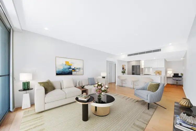 107/2-6 Martin Avenue, Arncliffe NSW 2205