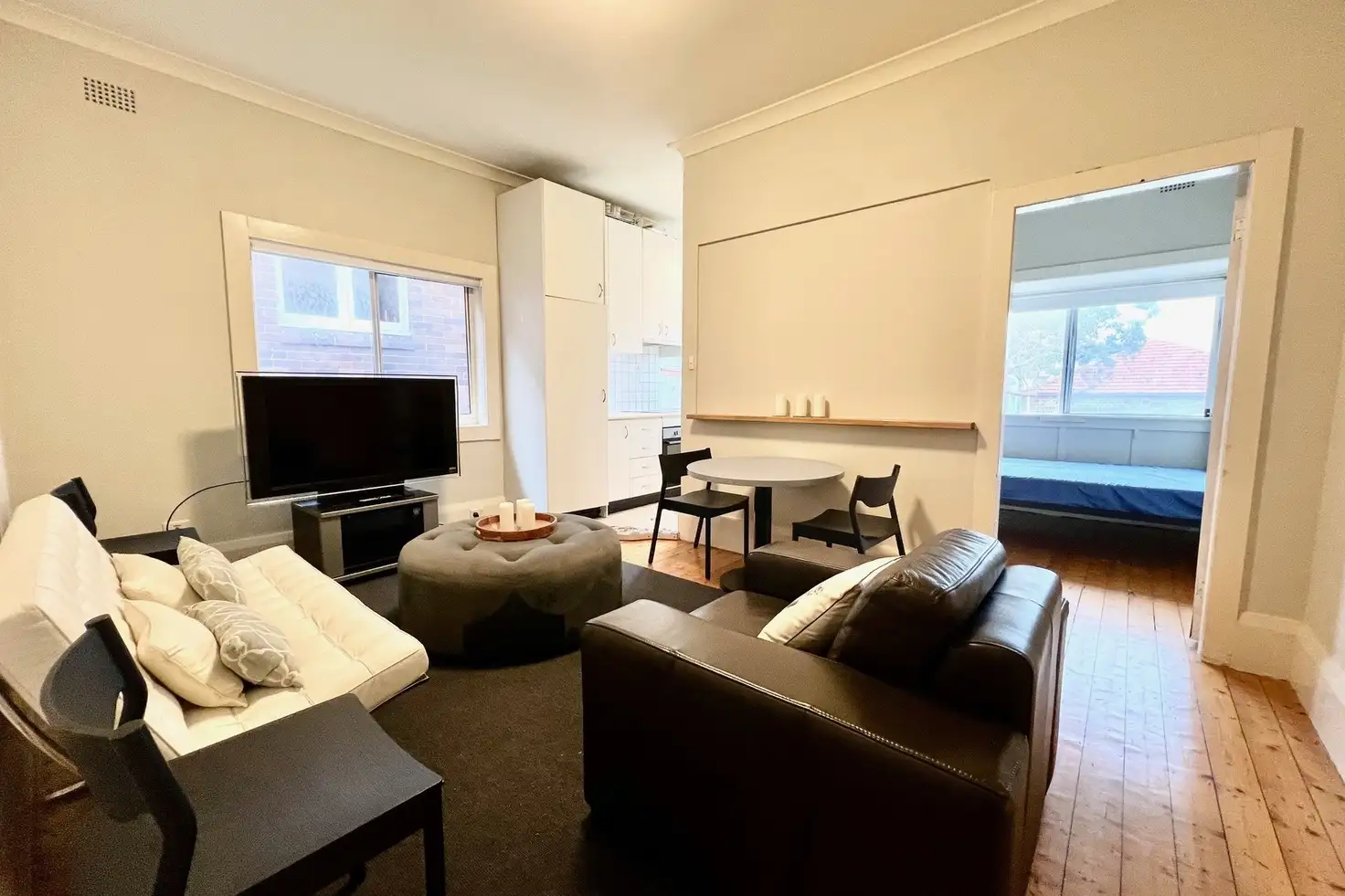 Main view of Homely apartment listing, 8/50 Roscoe Street, Bondi Beach NSW 2026