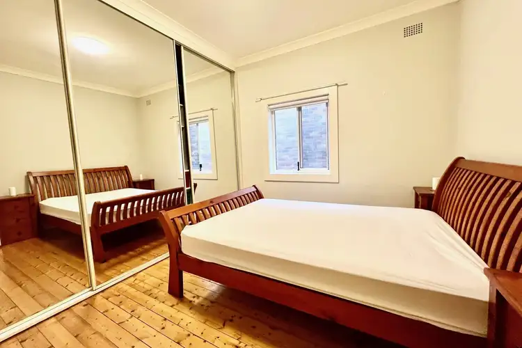 Second view of Homely apartment listing, 8/50 Roscoe Street, Bondi Beach NSW 2026