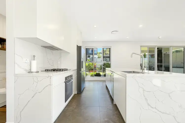 Third view of Homely house listing, 6 Albany Street, Ermington NSW 2115