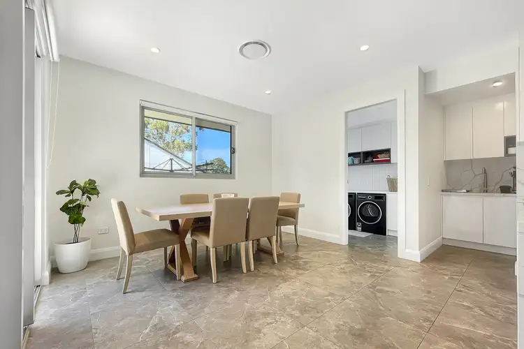 Fifth view of Homely house listing, 6 Albany Street, Ermington NSW 2115