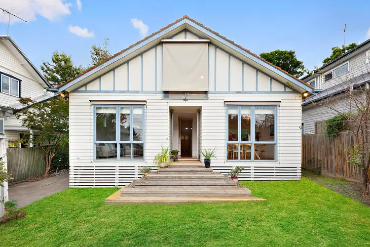 Fourth view of Homely house listing, 173 Abbott Street, Sandringham VIC 3191