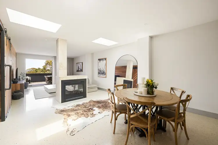 Third view of Homely townhouse listing, 10 Protea Lane, Dromana VIC 3936