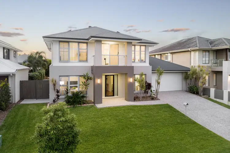 26 Rosemead Street, North Lakes QLD 4509