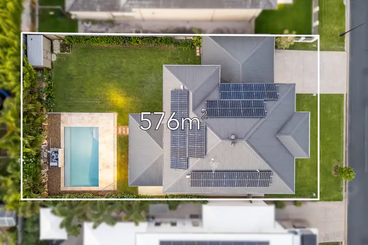 26 Rosemead Street, North Lakes QLD 4509