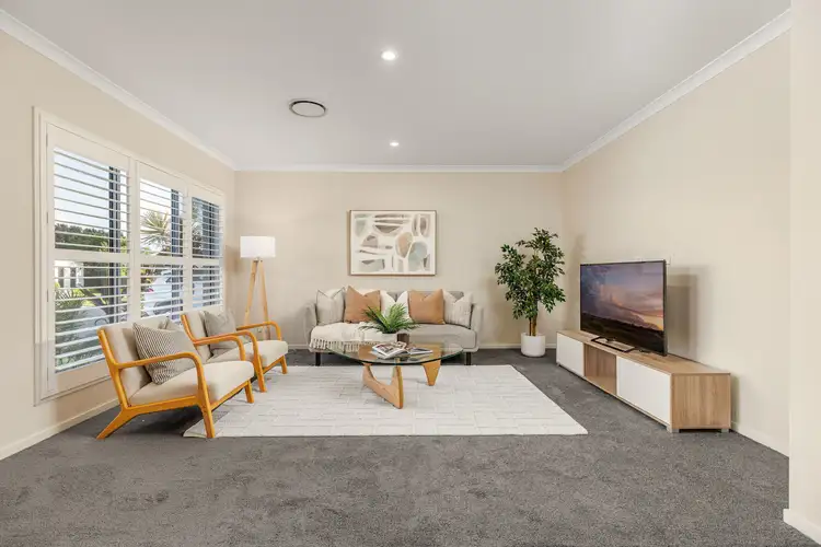 Third view of Homely house listing, 26 Rosemead Street, North Lakes QLD 4509