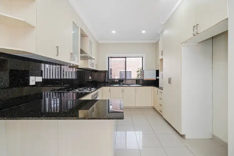 Third view of Homely townhouse listing, 1/40-42 Sheriff Street, Ashcroft NSW 2168