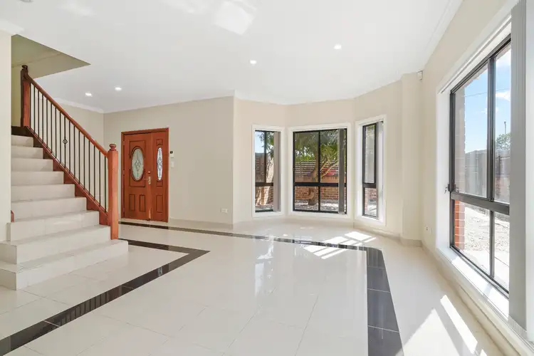 Fourth view of Homely townhouse listing, 1/40-42 Sheriff Street, Ashcroft NSW 2168