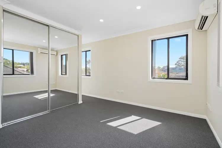 Fifth view of Homely townhouse listing, 1/40-42 Sheriff Street, Ashcroft NSW 2168