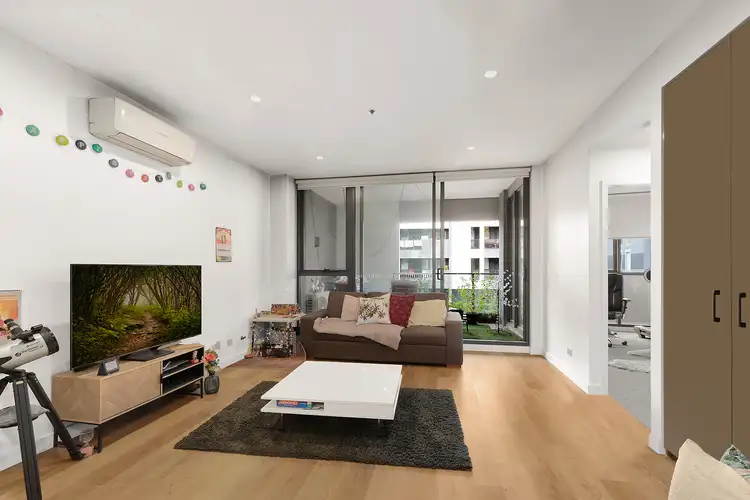 111/19 Bigge Street, Liverpool NSW 2170