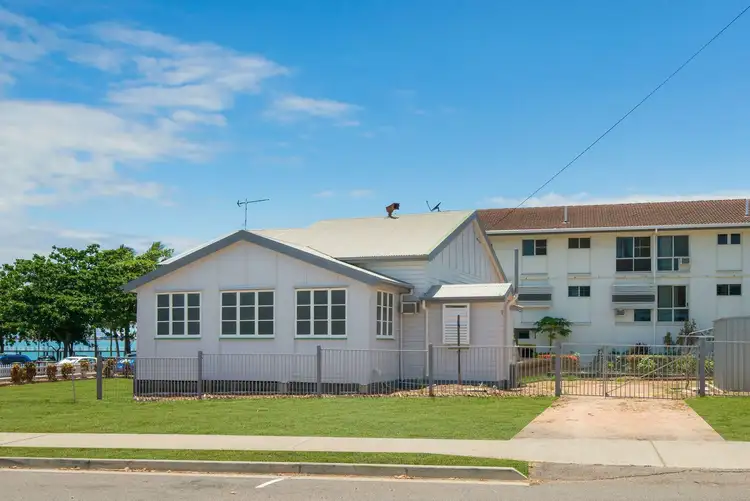 99 The Strand, North Ward QLD 4810