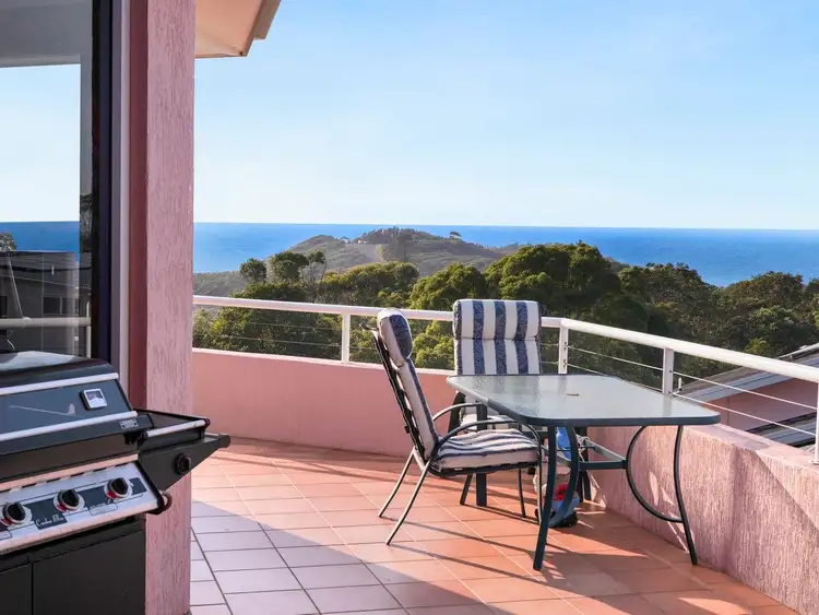 Fifth view of Homely apartment listing, 7/4 Small Street, Nambucca Heads NSW 2448