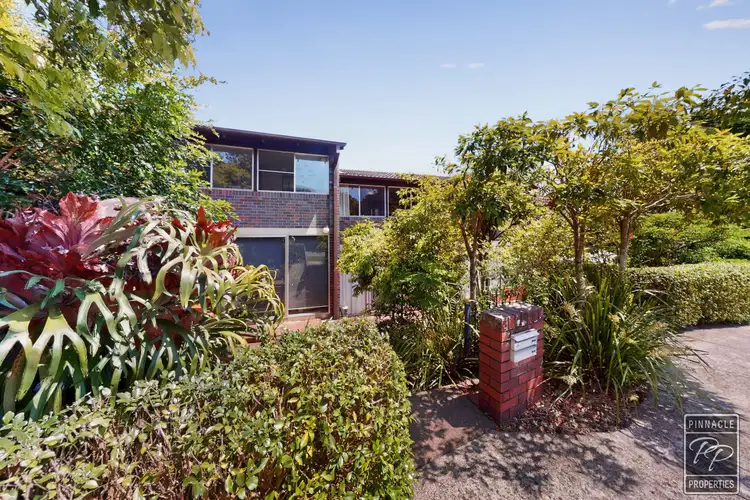 3/18 Holmes Street, Toowong QLD 4066