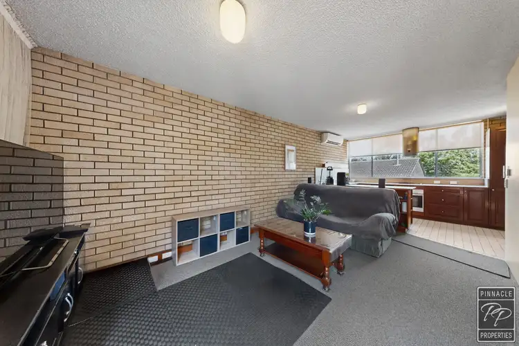 Third view of Homely townhouse listing, 3/18 Holmes Street, Toowong QLD 4066