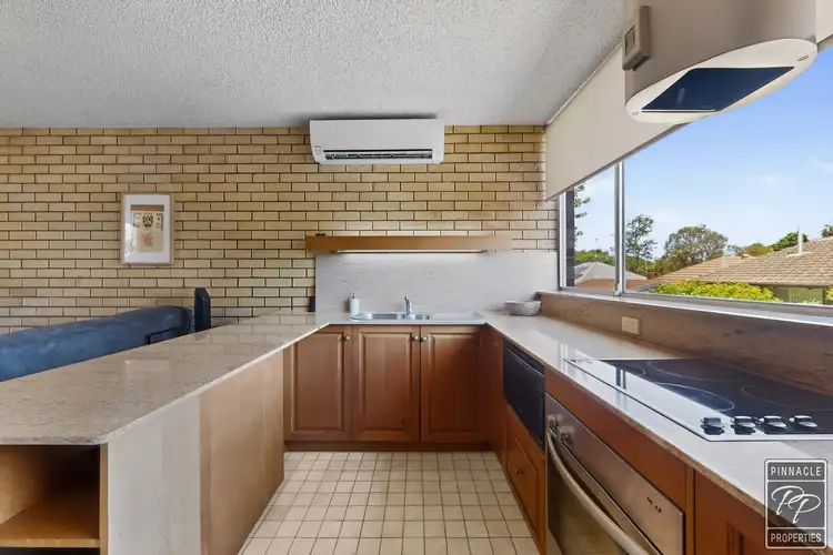 Sixth view of Homely townhouse listing, 3/18 Holmes Street, Toowong QLD 4066
