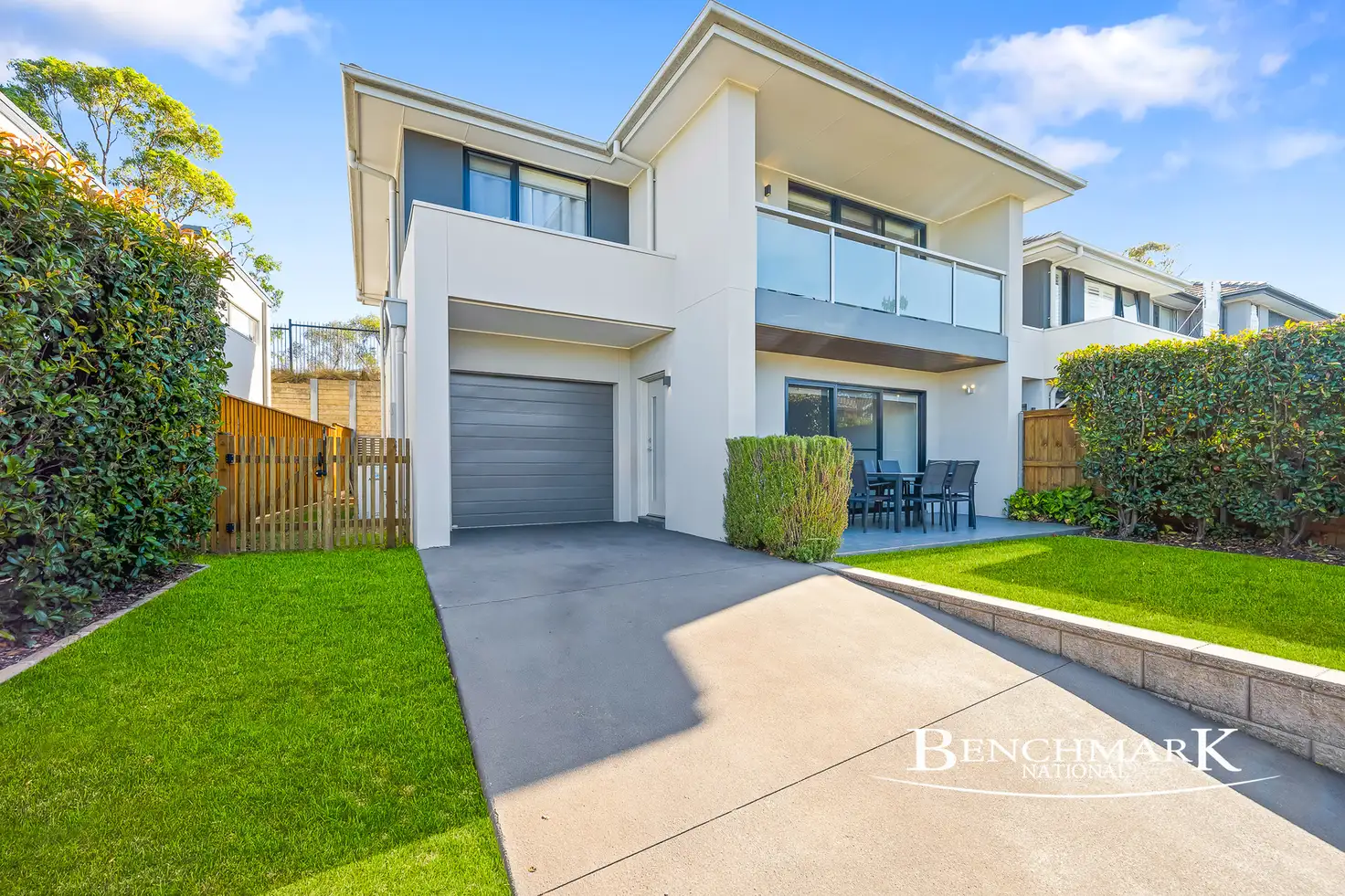 Main view of Homely house listing, 87 Hennessy Avenue, Moorebank NSW 2170