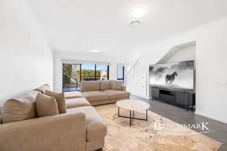 Third view of Homely house listing, 87 Hennessy Avenue, Moorebank NSW 2170