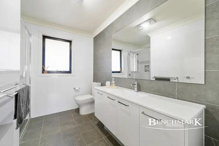 Fourth view of Homely house listing, 87 Hennessy Avenue, Moorebank NSW 2170