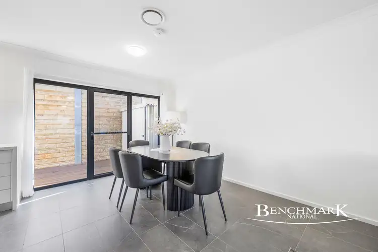 Fifth view of Homely house listing, 87 Hennessy Avenue, Moorebank NSW 2170