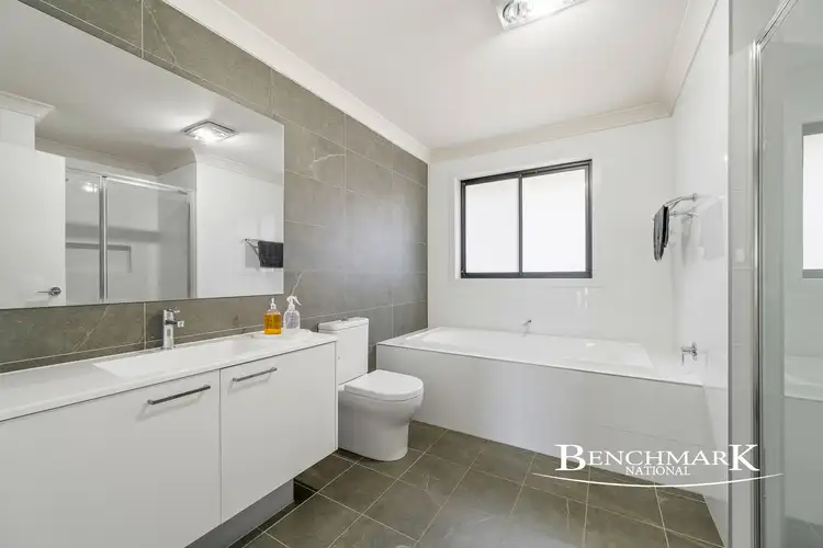 Sixth view of Homely house listing, 87 Hennessy Avenue, Moorebank NSW 2170