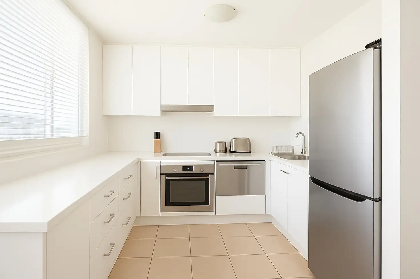 Main view of Homely unit listing, 31/66 North Steyne, Manly NSW 2095