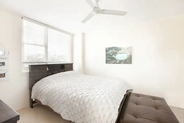 Second view of Homely unit listing, 31/66 North Steyne, Manly NSW 2095