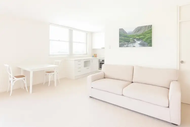 Third view of Homely unit listing, 31/66 North Steyne, Manly NSW 2095