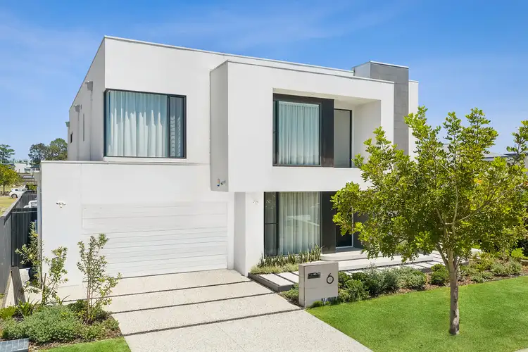 Fourth view of Homely house listing, 6 Bathers Way, Morisset Park NSW 2264