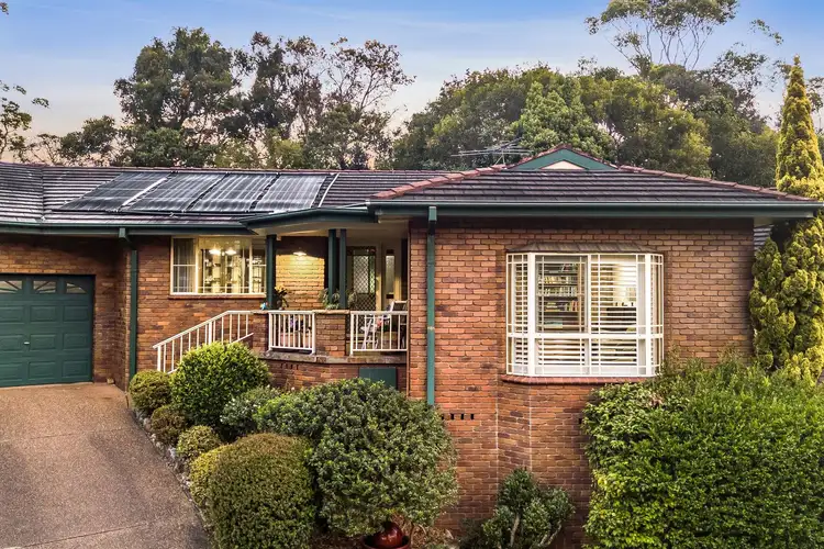 Second view of Homely semi-detached listing, 2/187 Pacific Drive, Port Macquarie NSW 2444